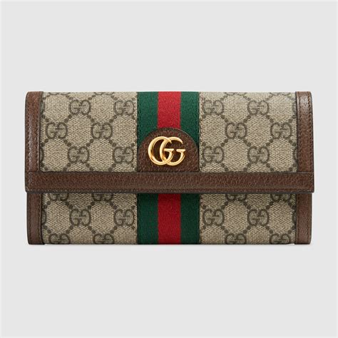 portafoglio gucci outlet|is gucci on sale.